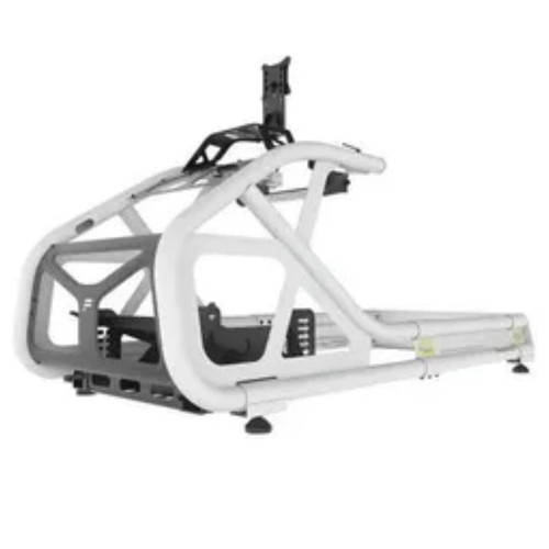 Fanatec clubsport cockpit - fanatec,
