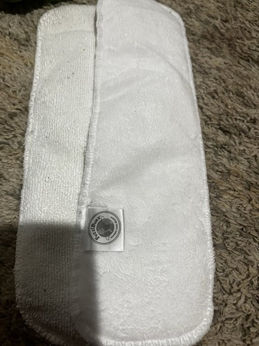 Cloth diaper inserts - diaper,