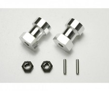 TAMIYA ALUMINIUM 12MM