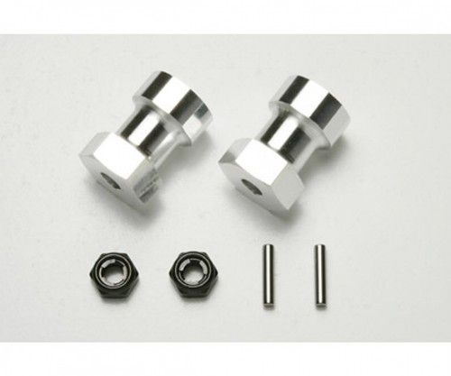 Tamiya aluminium 12mm - tamiya,