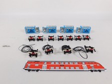 Märklin H0 AC 11x Prellbock