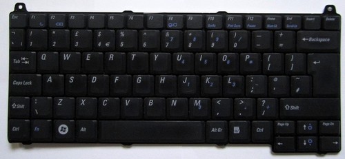De155 einzelne tastatur - einzelne,