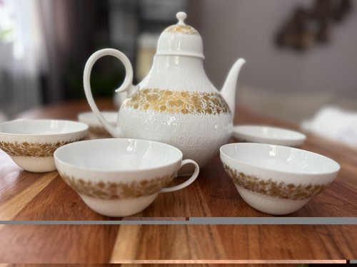 Rosenthal bjorn wiinblad - rosenthal,