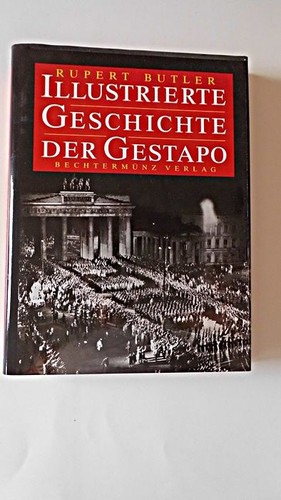 Illustrierte geschichte der - geschichte,