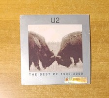 DVD - U2 - The Best Of
