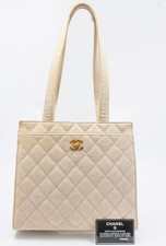 CHANEL SHOULDER BAG TASCHE