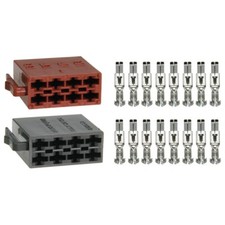 ISO SET STECKER Strom &