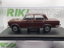 Fiat 125 S Kiosk 1/24 mit Box