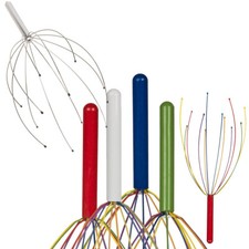 Kopfkrauler Kopf Massagegerät