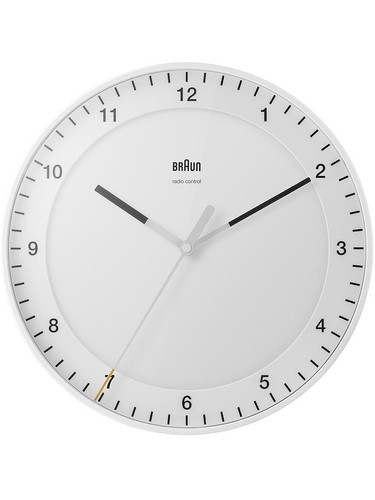 Braun bc17w dcf klassik - braun,