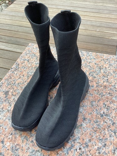 Schuhe neu elastischer - schuhe,