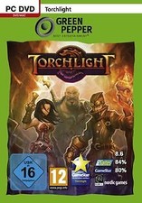 Torchlight [Software Pyramide] von ak tronic | Game | Zustand sehr gut