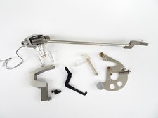 Dual  CS 741Q  Tonarm