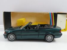 1:24 Schabak BMW 3er Cabrio