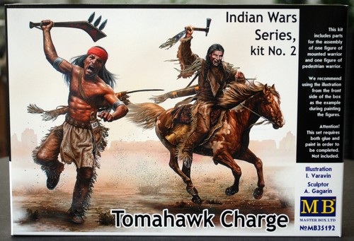 35192 master box indian wars - box,