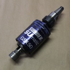 Suhner SUmatic GSX 50