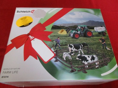 Schleich 87274 geschenkset - schleich®,
