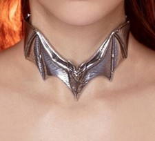 Alchemy Gothic Descending