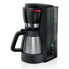 Bosch Thermo-Kaffeeautomat Filterkaffeemaschine Kaffeemaschine 1,1L Thermoskanne