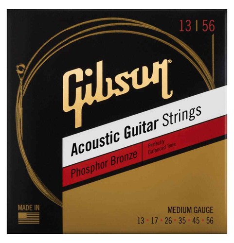 Gibson sag pb13 - gibson, sag-pb13