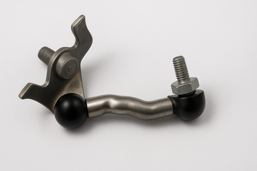 Original bmw regelstange - original,