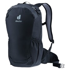 Deuter Velo 12 black Fahrradrucksack Wanderrucksack Tagesrucksack 12 L leicht