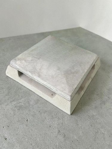 Schornsteinabdeckung 36x36