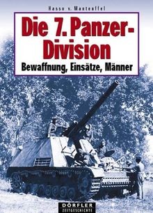 Die panzerdivision - 7.,