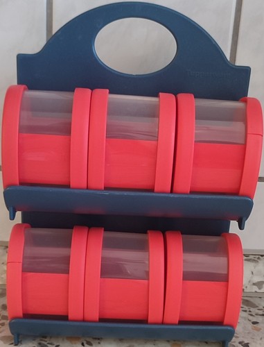 Tupperware orient express - tupperware, orient-express