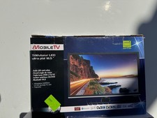 Mobile TV Silverline 19