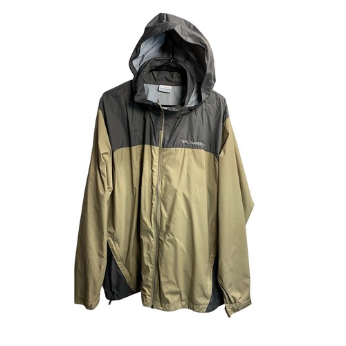 Columbia mens windbreaker - mens,