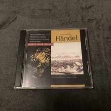 Georg Friedrich Händel