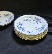 5 Speiseteller Seltmann Weiden