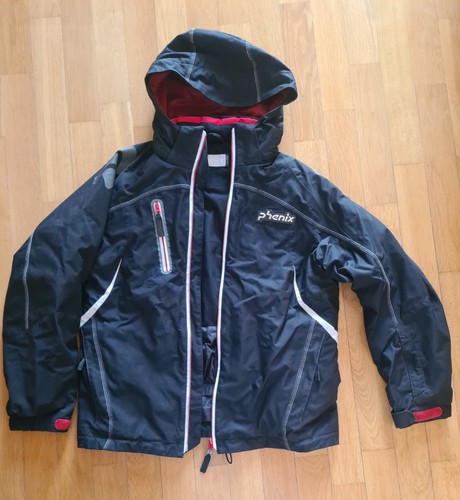 Ski jacke phenix - jacke,
