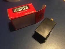 Orig. Klaxon 12 Volt Hupen