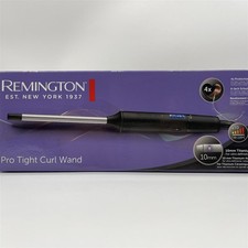 Remington Pro Tight Curl Wand