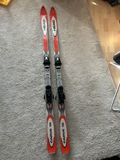 Head Allround Carver 180 cm