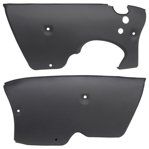 Motor verkleidung links - links, rechts