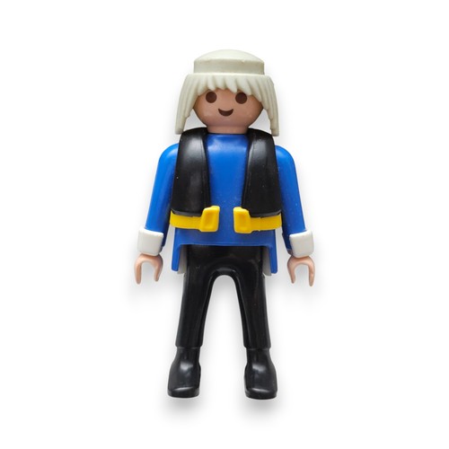 Playmobil figur seemann mann - playmobil,