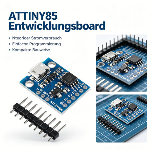 1pcs für digispark - für,
