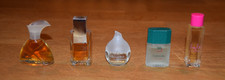 Set konvolut aus 5 - konvolut, miniatur