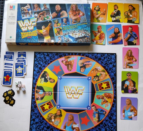 Spiele wwf wrestling - wwf,
