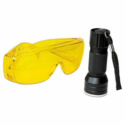 Lampe schuzbrille zur - uv,