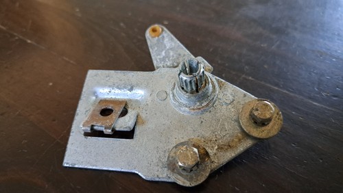 Bmw 1502 1602 1802 2002 - 1502,