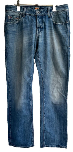 Hugo boss orange jeans - hugo,