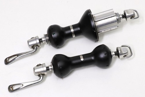 Mozzi campagnolo hpw aus - hpw, (aus