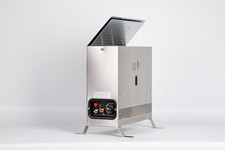 Propangas-Heizung bis 2 0 kW/h