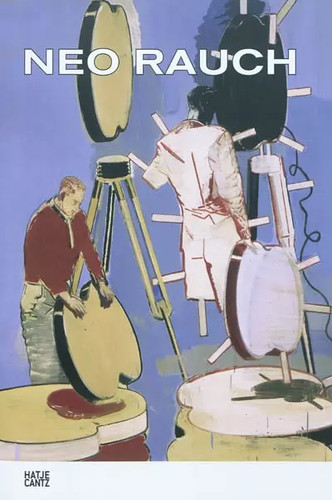 Neo rauch die ultimative - neo,