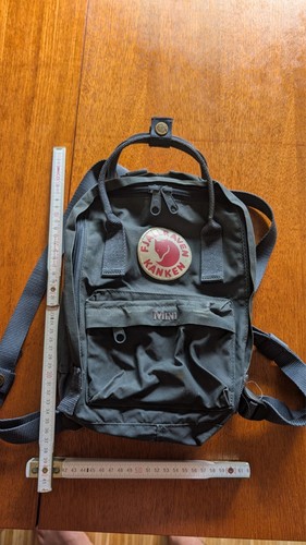 Rucksack fjällräven kånken - fjällräven,