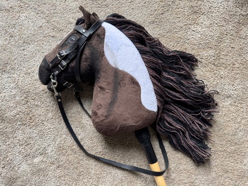 Humma hobby horse - humma,